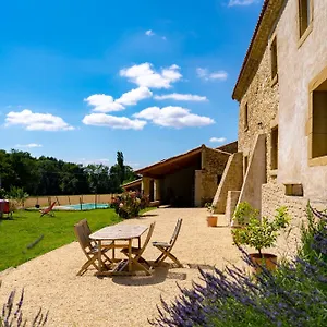 Le Petit Riousset, Studio à La Campagne, Proche Chabeuil France