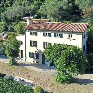 La Bastide Sainte Therese Couette-café