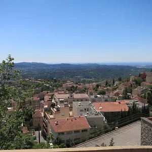 Mandarina Hotel