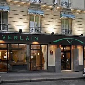 Hotel Verlain ***
