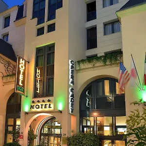 Hotel Opera Cadet ****