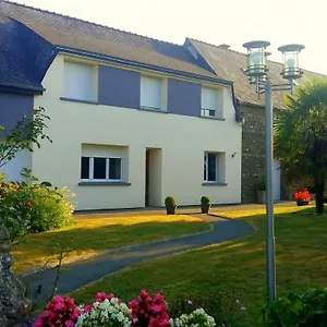 Bed & Breakfast D'hotes La Pinderie 