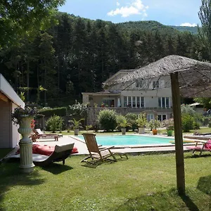 A L'orée Du Bois - D'hôtes France